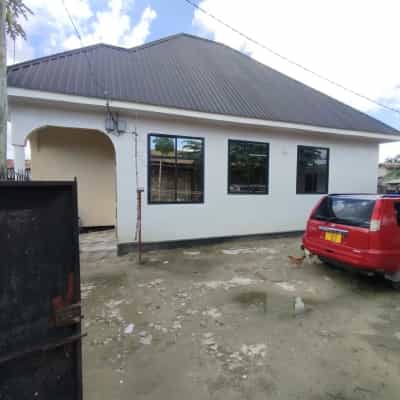 2 Bedrooms Apartment for Rent in Ubungo Riverside, Dar Es Salaam