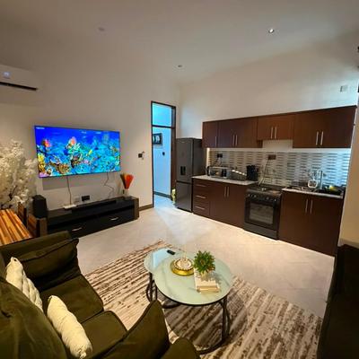 Nyumba/Apartment (Furnished) ya chumba kimoja inapangishwa Makumbusho, Dar Es Salaam Nyumba/Apartment (Furnished) ya chumba kimoja inapangishwa Makumbusho, Dar Es Salaam