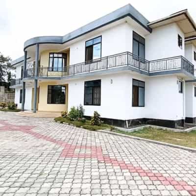 3 Bedrooms Apartment for Rent in Luguruni, Dar Es Salaam