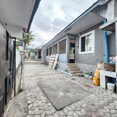 2 Bedrooms Apartment for Rent in Kimara Suka, Dar Es Salaam