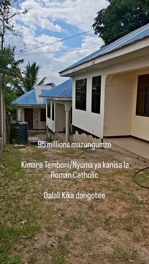 3 Bedrooms House for Sale in Kimara Temboni, Dar Es Salaam