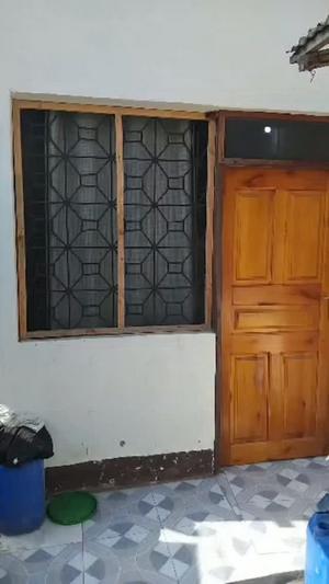 Nyumba ya chumba kimoja inapangishwa Kimara Korogwe, Dar Es Salaam Nyumba ya chumba kimoja inapangishwa Kimara Korogwe, Dar Es Salaam