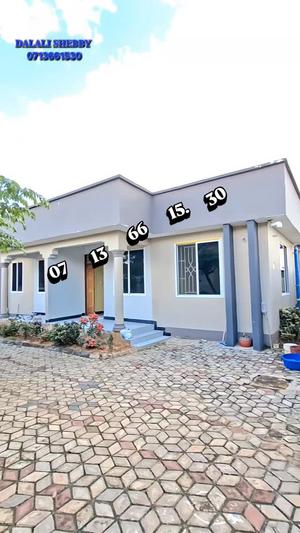 1 Bedroom House for Rent in Kimara Korogwe, Dar Es Salaam