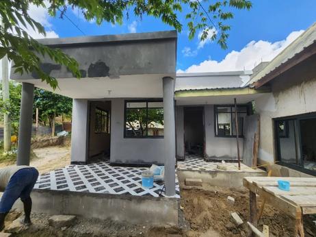 1 Bedroom House for Rent in Mbezi Kwa Msuguri, Dar Es Salaam