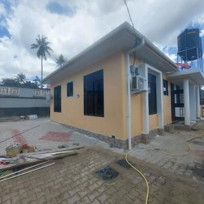 2 Bedrooms Furnished House/Apartment for Rent in Makongo Juu, Dar Es Salaam