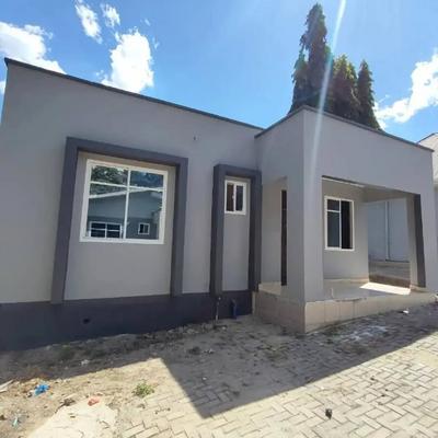 Apartment ya vyumba viwili inapangishwa Kimara Suka, Dar Es Salaam