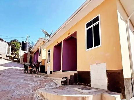 1 Bedroom Apartment for Rent in Kimara Stop Over, Dar Es Salaam