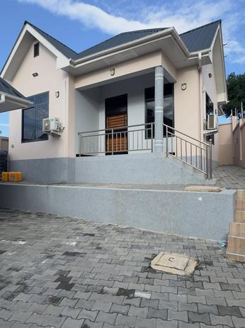 1 Bedroom House for Rent in Goba Lastanza, Dar Es Salaam