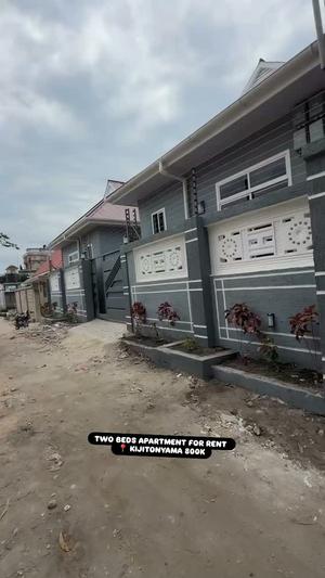 Apartment ya vyumba viwili inapangishwa Kijitonyama, Dar Es Salaam Apartment ya vyumba viwili inapangishwa Kijitonyama, Dar Es Salaam