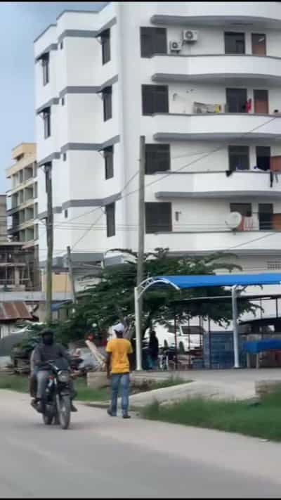 1 Bedroom House/Apartment for sale in Ilala Bungoni, Dar Es Salaam