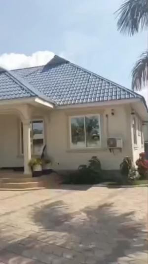 3 Bedrooms House for Sale in Goba, Dar Es Salaam (700 sqm)