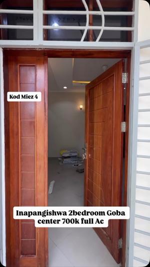 2 Bedrooms House for Rent in Goba Center, Dar Es Salaam 2 Bedrooms House for Rent in Goba Center, Dar Es Salaam