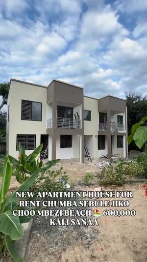 1 Bedroom House/Apartment for Rent in Mbezi Beach, Dar Es Salaam 1 Bedroom House/Apartment for Rent in Mbezi Beach, Dar Es Salaam