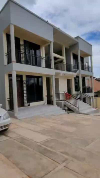 2 Bedrooms Apartment for Rent in Goba Centre, Dar Es Salaam