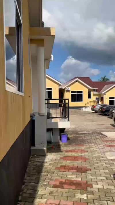 1 Bedroom House for Rent in Goba Nash Park, Dar Es Salaam