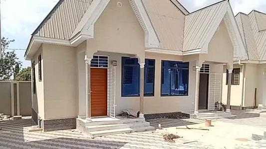 1 Bedroom House for Rent in Nyegezi, Mwanza