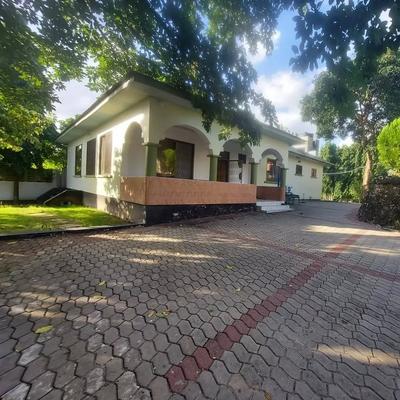 Nyumba ya vyumba vitatu inapangishwa Ubungo Riverside Kibangu, Dar Es Salaam Nyumba ya vyumba vitatu inapangishwa Ubungo Riverside Kibangu, Dar Es Salaam