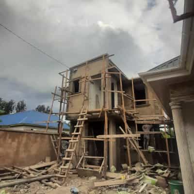 Nyumba ya chumba kimoja inapangishwa Ngaramtoni bypassi, Arusha