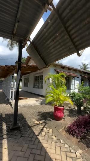 Nyumba ya vyumba vitatu inapangishwa Mbezi Beach, Dar Es Salaam