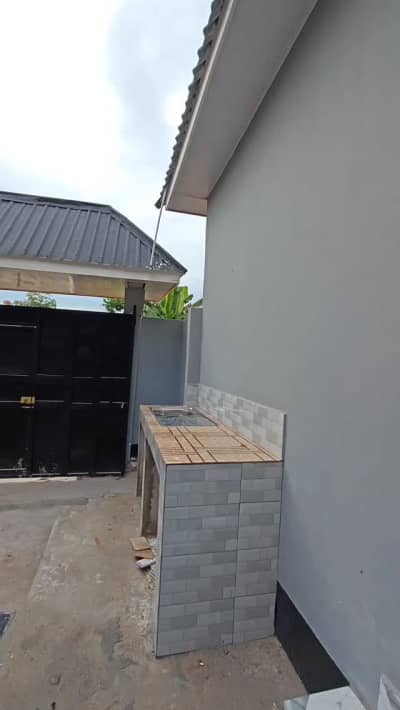 House for Rent in Pugu, Dar Es Salaam