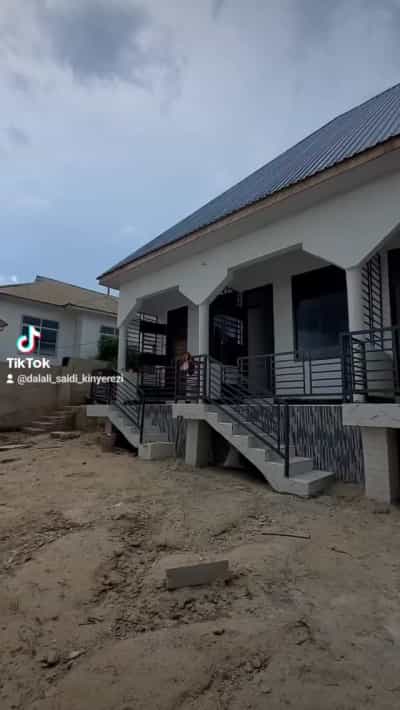 Apartment for Rent in Kinyerezi Mwisho, Dar Es Salaam Apartment for Rent in Kinyerezi Mwisho, Dar Es Salaam