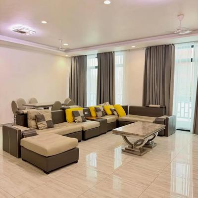 3 Bedrooms Furnished Apartment for Rent in Mikocheni, Dar Es Salaam 3 Bedrooms Furnished Apartment for Rent in Mikocheni, Dar Es Salaam