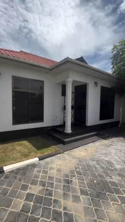 2 Bedrooms House for Rent in Mbezi Beach, Dar Es Salaam