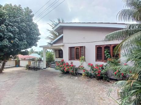 4 Bedrooms House for Rent in Temboni, Dar Es Salaam 4 Bedrooms House for Rent in Temboni, Dar Es Salaam