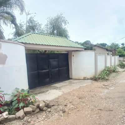 Apartment ya chumba kimoja inapangishwa Temboni, Dar Es Salaam