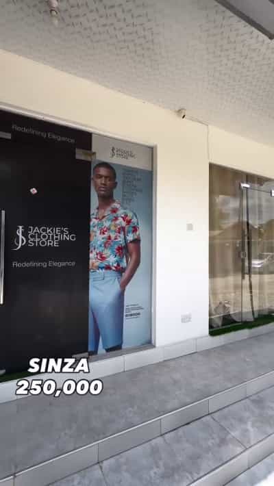 Duka linapangishwa Sinza, Dar Es Salaam Duka linapangishwa Sinza, Dar Es Salaam