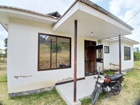 1 Bedroom House for Rent in Kimara Stopover, Dar Es Salaam