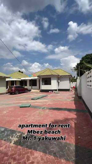 House for Rent in Mbezi Beach, Dar Es Salaam House for Rent in Mbezi Beach, Dar Es Salaam