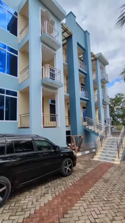 2 Bedrooms Apartment for Rent in Goba Center, Dar Es Salaam