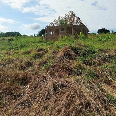 Kiwanja kinauzwa Kibaha Sofu, Mkarambati, Pwani (400 sqm)