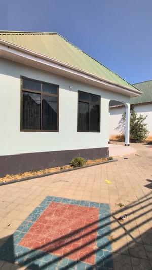3 Bedrooms House for Rent in Mkolani, Mwanza 3 Bedrooms House for Rent in Mkolani, Mwanza