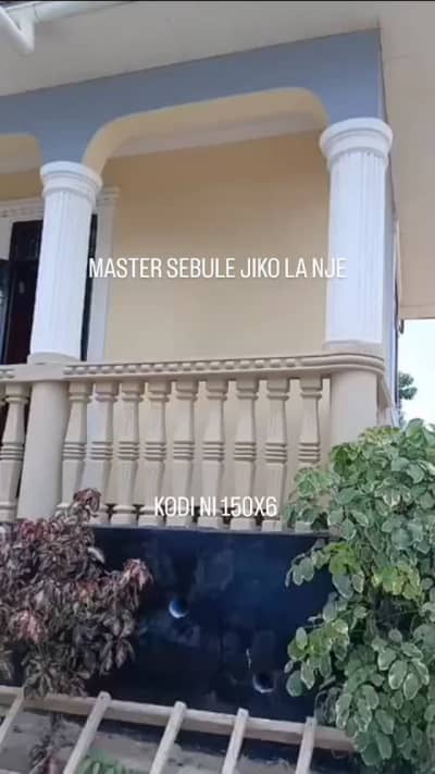 House for Rent in Mbezi, Dar Es Salaam