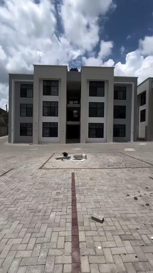 Nyumba inapangishwa Goba Mbezi, Dar Es Salaam