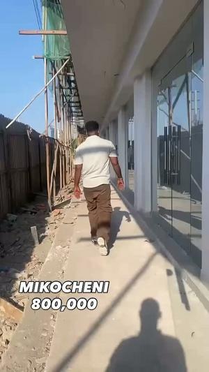 Duka linapangishwa Mikocheni, Dar Es Salaam Duka linapangishwa Mikocheni, Dar Es Salaam