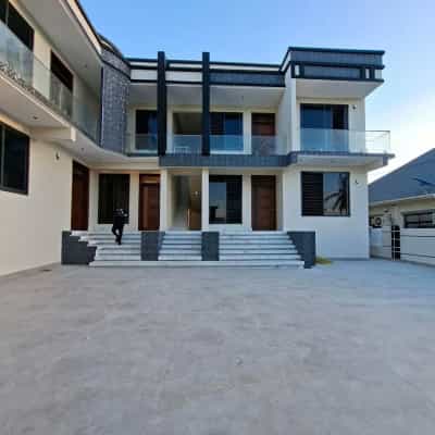 Apartment ya vyumba viwili inapangishwa Goba, Dar Es Salaam