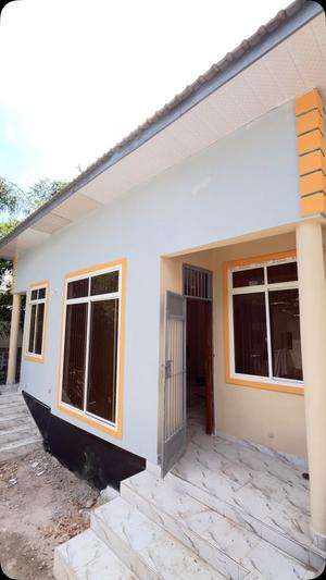 Apartment ya vyumba viwili inapangishwa Makongo Ccm, Dar Es Salaam Apartment ya vyumba viwili inapangishwa Makongo Ccm, Dar Es Salaam