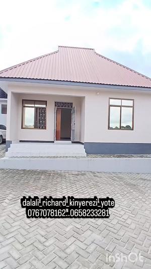 1 Bedroom House for Rent in Tabata Kinyerezi, Dar Es Salaam