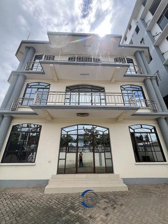 Apartment ya vyumba vitatu inapangishwa Msasani Beach, Dar Es Salaam