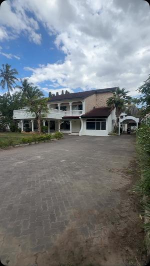 Nyumba ya vyumba vitano inapangishwa Ada Estate, Dar Es Salaam Nyumba ya vyumba vitano inapangishwa Ada Estate, Dar Es Salaam