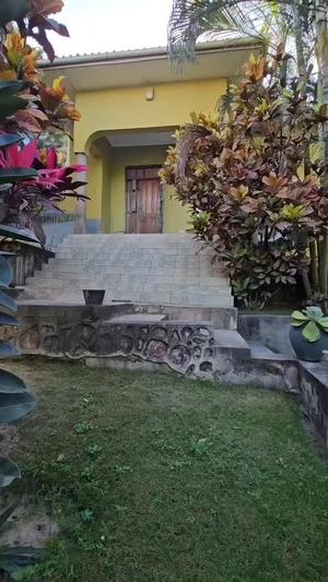 Apartment ya vyumba viwili inapangishwa Mbezi Mwisho, Dar Es Salaam