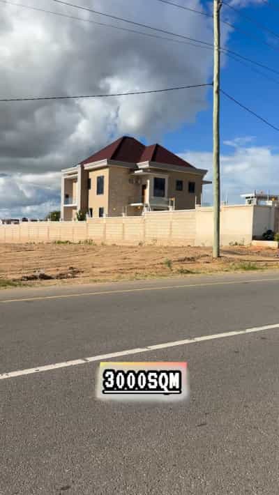 Kiwanja (Commercial Plot) kinauzwa Mwangaza Block L, Dodoma (3000 sqm)