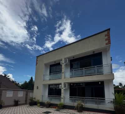 Apartment ya vyumba viwili inapangishwa Salasala Jambo, Dar Es Salaam