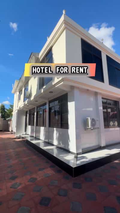 Nyumba ya vyumba vitano inauzwa Kisasa, Dodoma