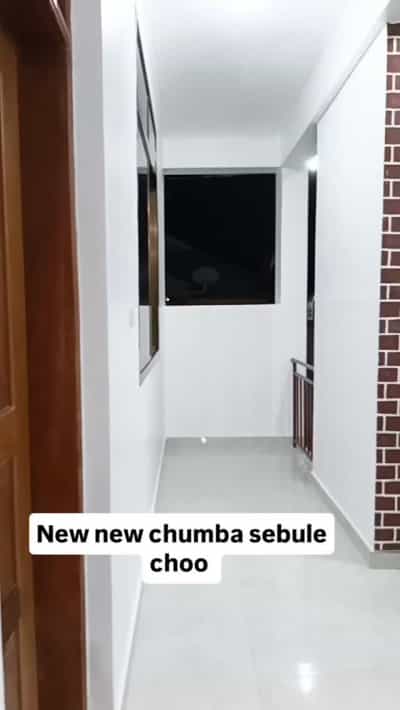 Apartment ya chumba kimoja inapangishwa Kimara Temboni, Dar Es Salaam Apartment ya chumba kimoja inapangishwa Kimara Temboni, Dar Es Salaam