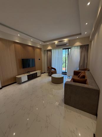 3 Bedrooms Furnished House/Apartment for Rent in Masaki, Dar Es Salaam