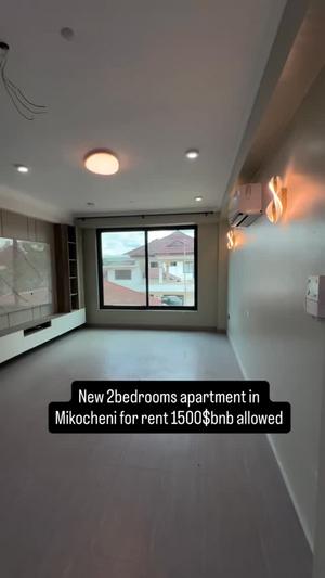 Nyumba ya chumba kimoja inapangishwa Goba